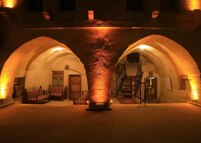 Diadem Cappadocia Guest House & Hostel