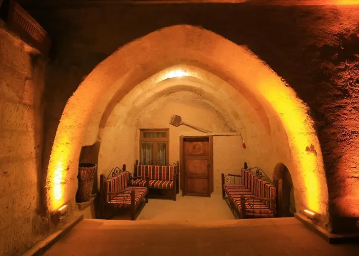 Diadem Cappadocia Guest House & Hostel